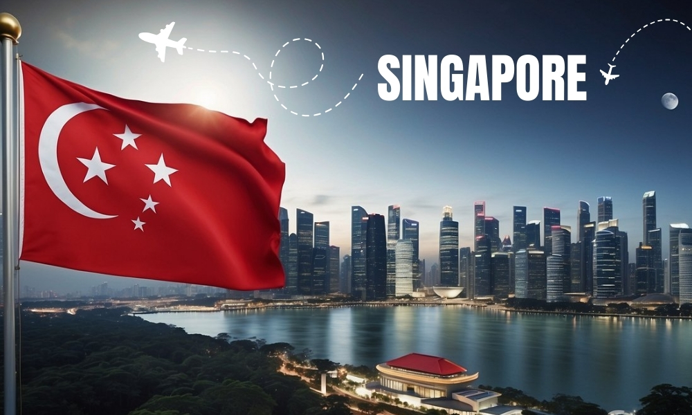 singapore tourist visa