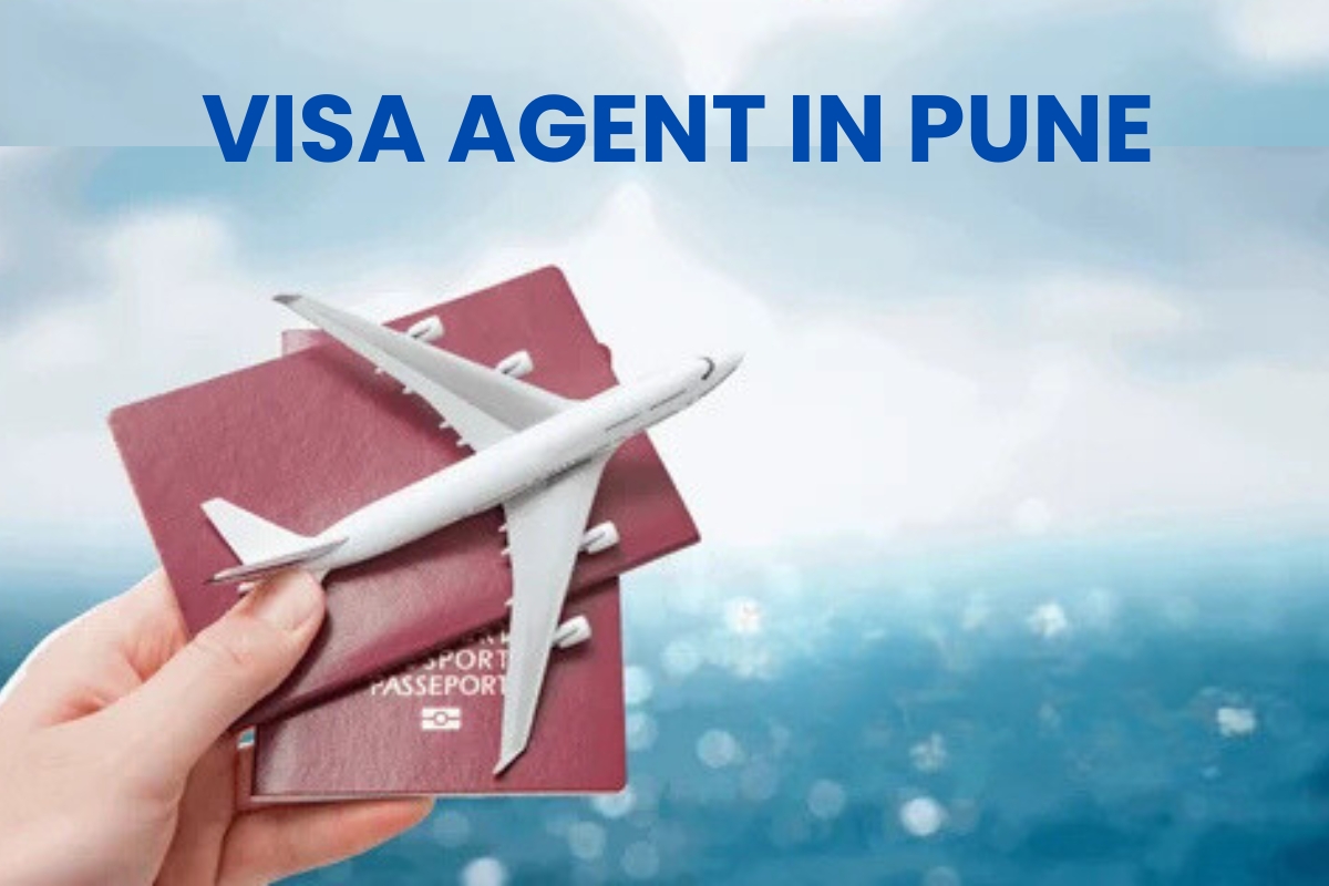 visa agents in pune