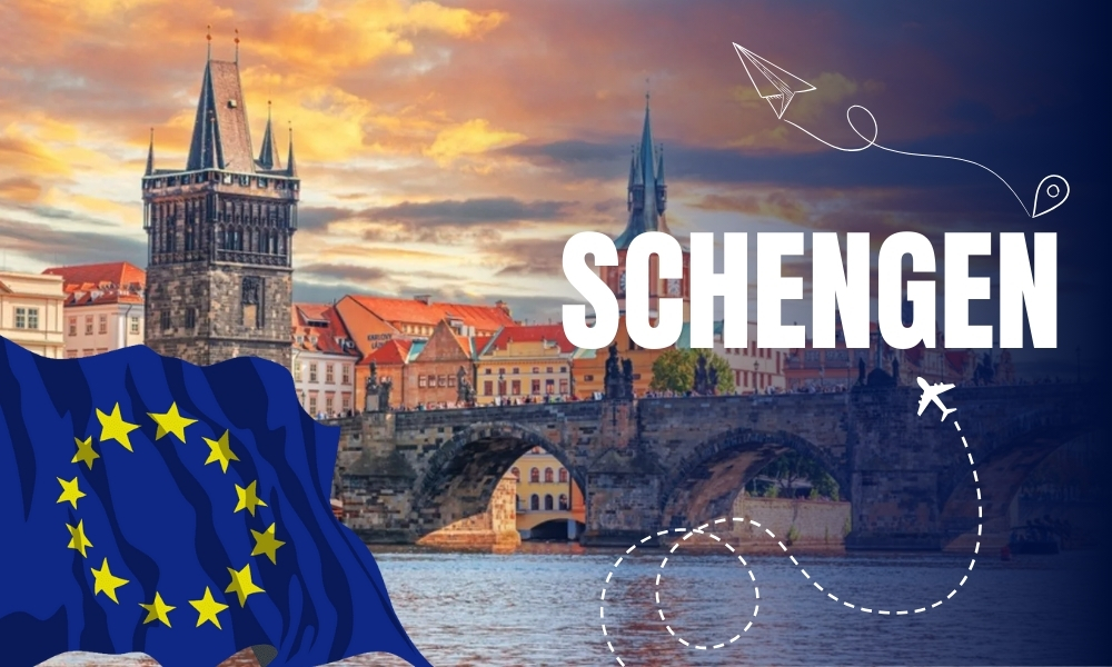 schengen tourist visa