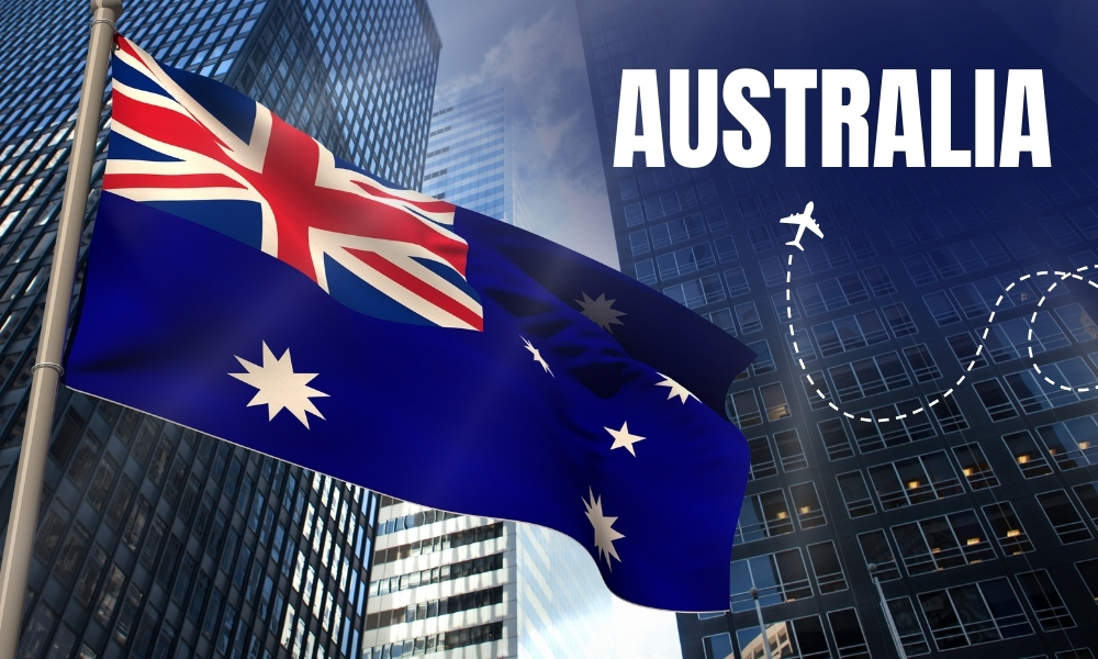 australia tourist visa